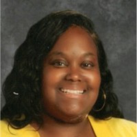 Krystle Hyman-Johnson, Ed.S