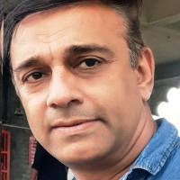 JAYENDRA RAWAL
