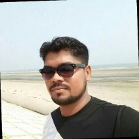 Md Morsad Alam (Rakib)