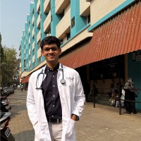 Dr. Pritik A Shah