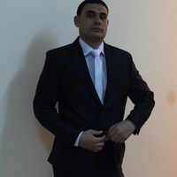 Mohamed Almlegy
