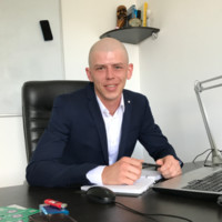 Алексей Булгаков