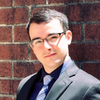 Joseph Kenney, E.I.T.
