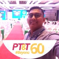 Rudy Del Rosario