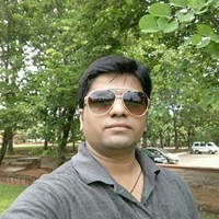Dipal Kapadia