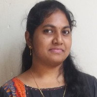 Sudharani Kandula