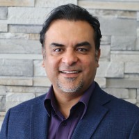 Nadeem Altaf MBA, CPA, CGA