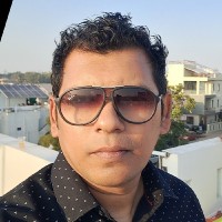 Bhaveen Patel