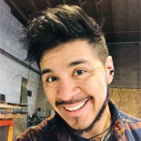 Eugene Flores