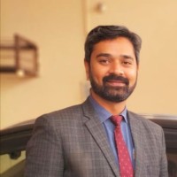 Haseeb Goraya