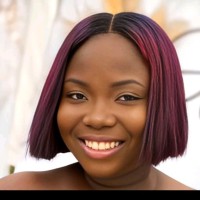 Isabella Britney Akoli