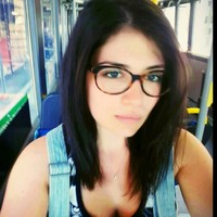 Cristina Panaia