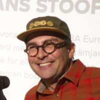 Hans Stoops