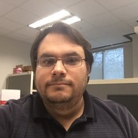 Matt Gombos