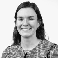 Pernille Kirkegaard Knudsen
