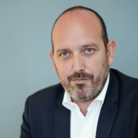Pascal DEJEUX