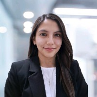 Mariel Gandarillas Calderon