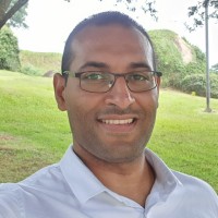 Vlademir Silva