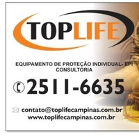 TOPLIFE CONSULTORIA
