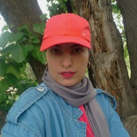 Atefeh Aghaei