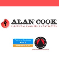 Alan Cook Electrical Engineer