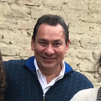 Jairo Ivan Ariza Cruz - MBA y MSc