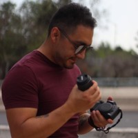 Donovan Romero