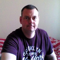BARRY MACHIN