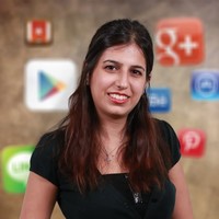 Farzaneh Nezarati