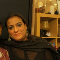 Rubina Khan