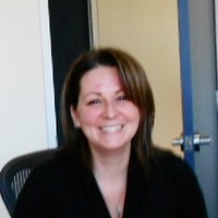 Laurie West, Cip
