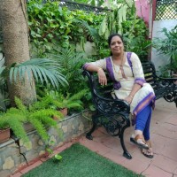 Vineeta Raverkar