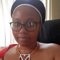 Mpho Maziya