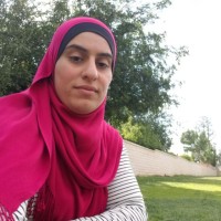 Zainab Alameddine