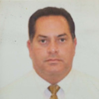 Waldo Ramirez