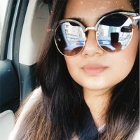 Anusha Shetty