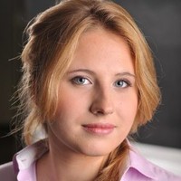Julia Marchlewska (Saniewska)