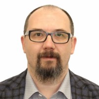 Роман Горелик