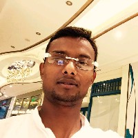 Hamid Ali