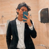 Parth Ojha