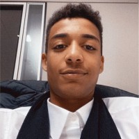 Noah Komlan