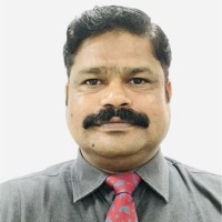 Kumar Chinthakrindi