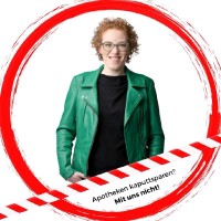 Eva Wolfmüller