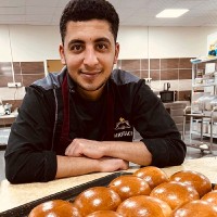 chef/mostafa Darwish