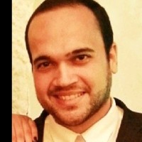 Gerson Carlos Oliveira Dos Santos Júnior