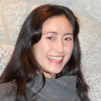 Michelle Wang