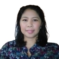 Maria Christina Salazar
