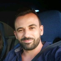 Cédric Guen Silver Lac