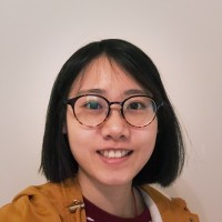 Hsiu-Yu Lin