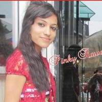 Pinky Rawat